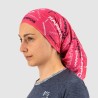 Neck Varmere Karpos Neck warmer Light svart-indigo-grønn